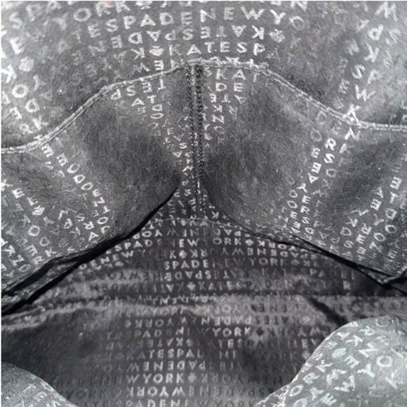 Kate Spade Grand Street Rachelle Satchel Shoulder Bag - Picture 13 of 15